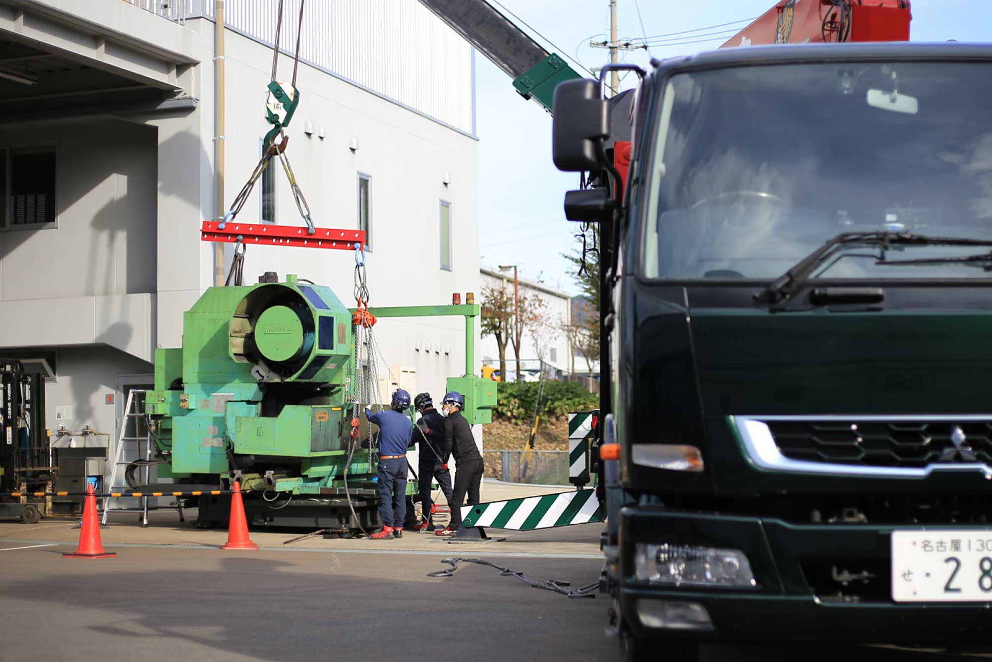 株式会社吉重メインイメージ画像